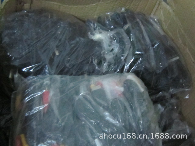 外贸订单尾货 SONY PS2电源 充电器 游戏手柄