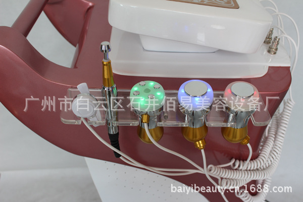 批发采购美容仪器-面部美容仪器无针美塑仪产