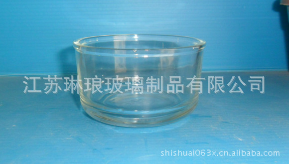 玻璃碗