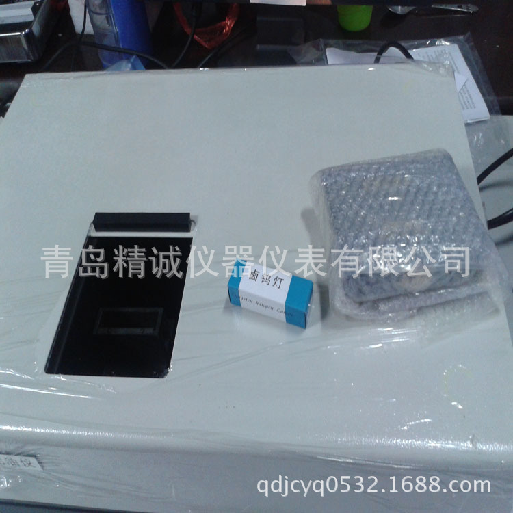 分析仪-询价产品:马尔文Zetasizer Nano S90高