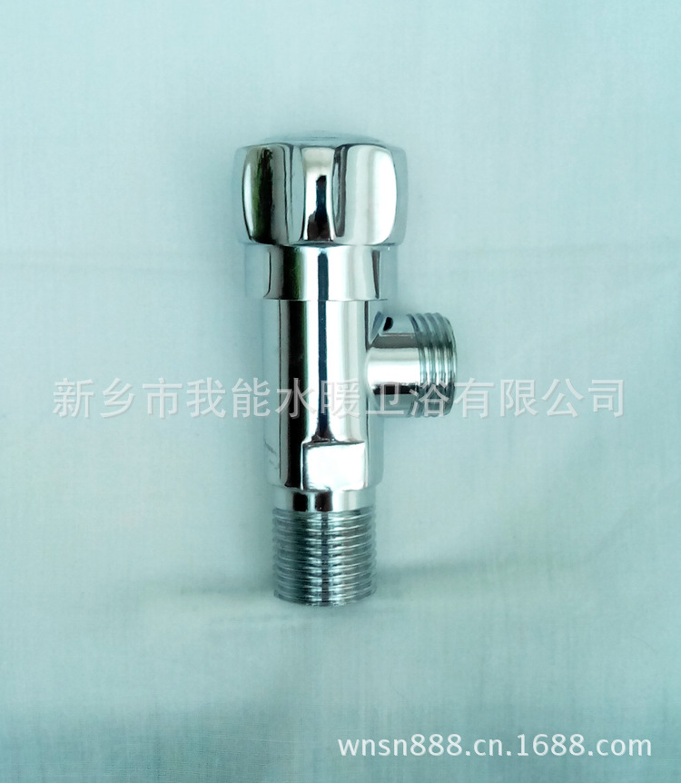 WJ130005A加厚直角阀（九牧轮�? height=