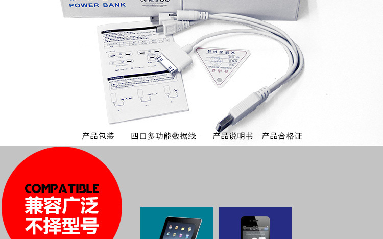 白色夏新100毫安_07