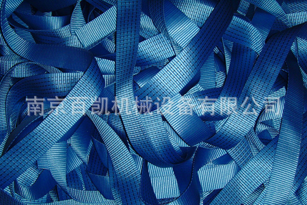 纤维涤纶捆绑带