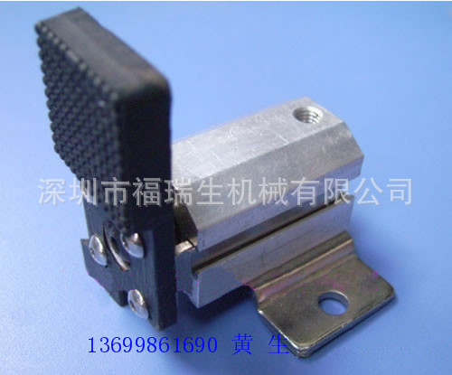 抱具气缸 精锐BC-70001