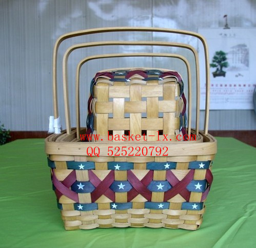 编织木片校验节日套装礼品篮圣诞节木方法】直销仪器设备篮子工程v木片图片