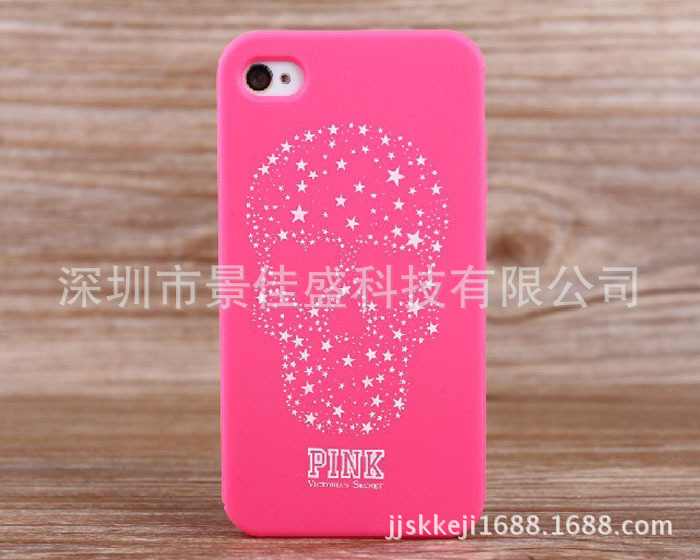 PINK維多利亞的秘密 4代5代豹紋系列 (12)