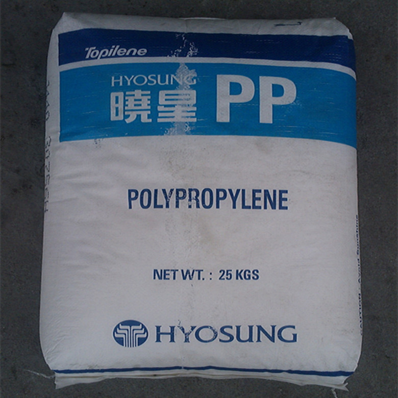 PP韩国晓新