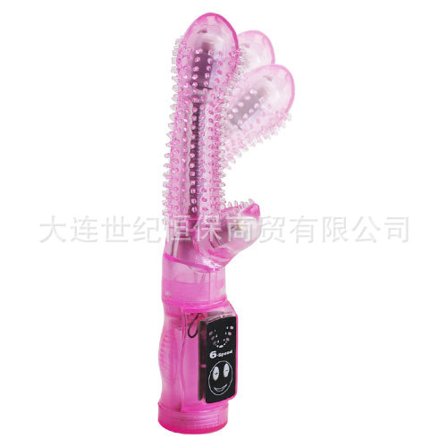 百樂新品刺棒3