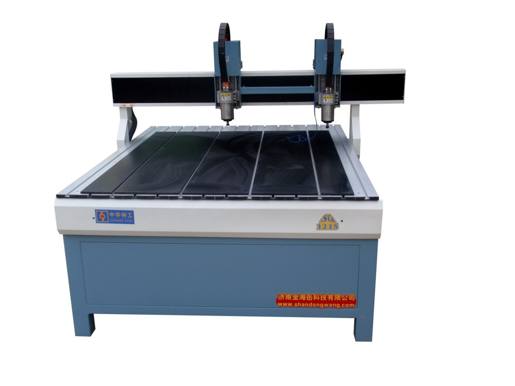 1215双头广告雕刻机7