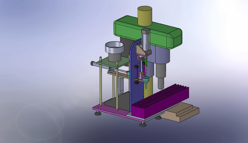 【自动化设备 工装夹具】
