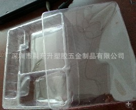 天地盖、上下盖、内托面盖吸塑