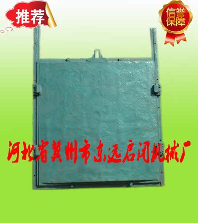 铸铁闸门25
