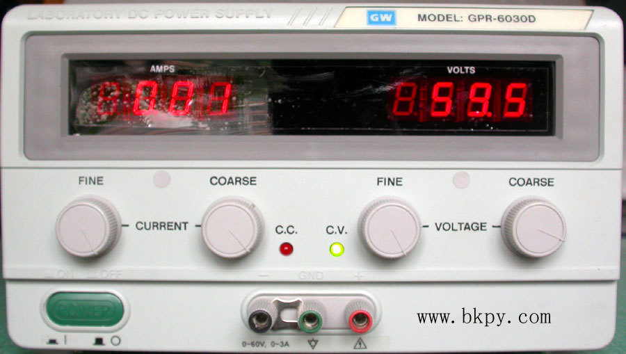 GPR-6030D直流穩壓電源工廠,批發,進口,代購