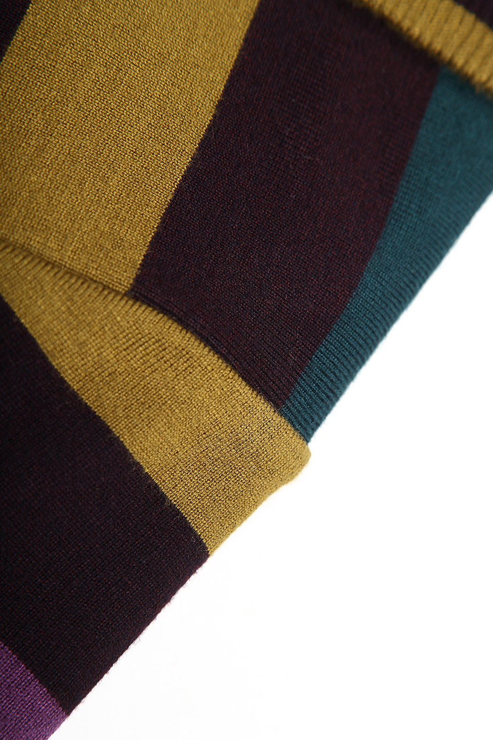 【2013新款<em>男式</em>冬季加厚<em>毛衣</em>拉链翻领<em>条纹</em>高