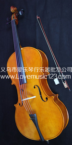 【木质大提琴】木质大提琴价格\/图片_木质大提