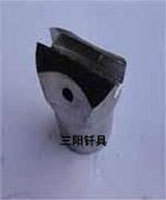 一字钎头毛坯