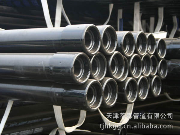 专业供应P110石油套管 k55石油套管 质量保障