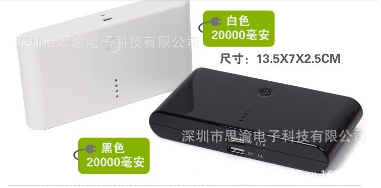 小馒头