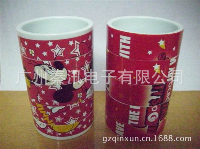 分层笔桶热转印1.2