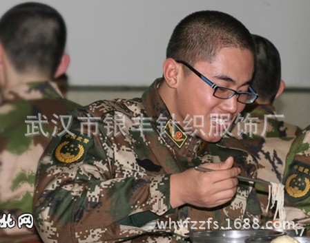 【生产批发正品武井夏季迷彩服,冬季迷彩服,美