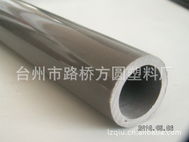 【热销供应 建筑pvc管 防火pvc管 灰色pvc管】