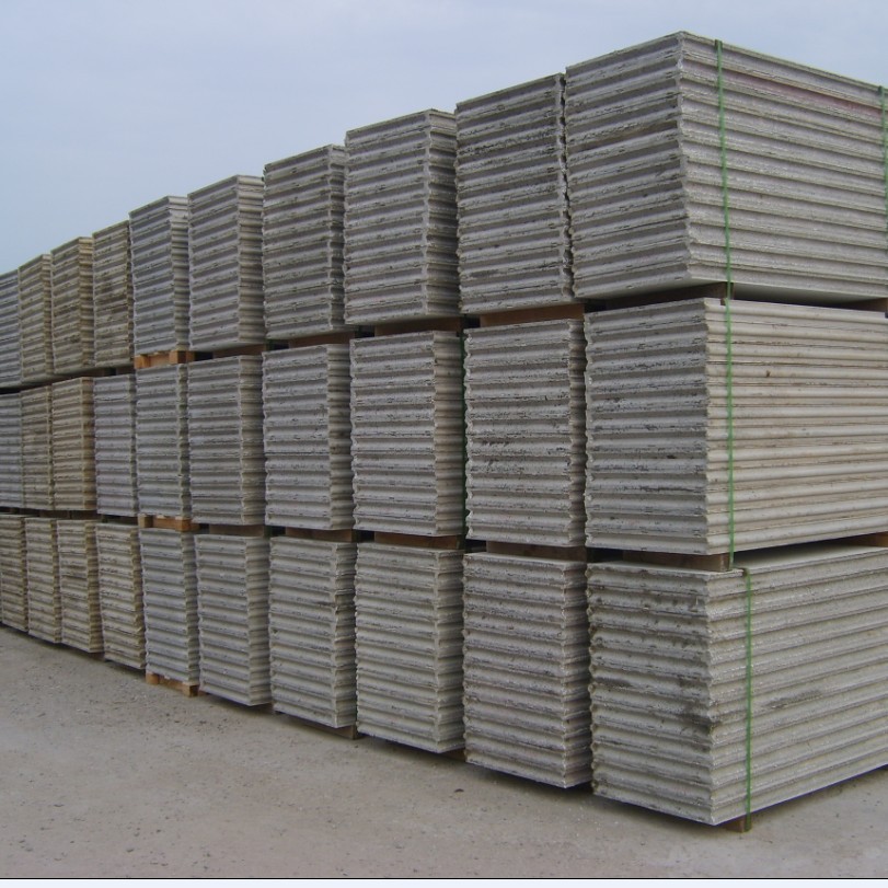 隔断-新型隔墙板\/防火隔音隔墙板\/墙板-隔断尽