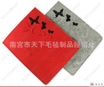 天下毛毡包 ipad平板包