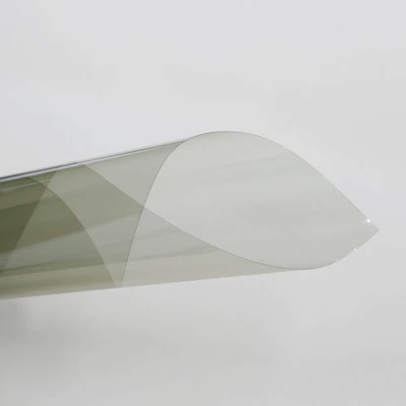 汽车防爆膜隔热膜 纳米陶瓷膜 磁控溅射膜 建筑