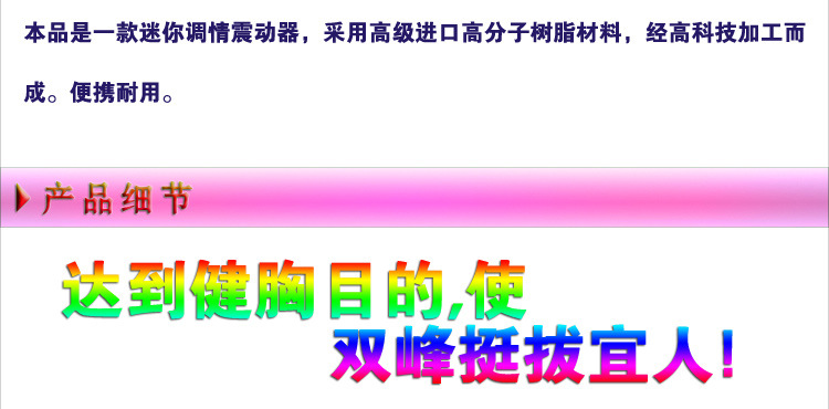 百樂七震乳夾黑色總_07