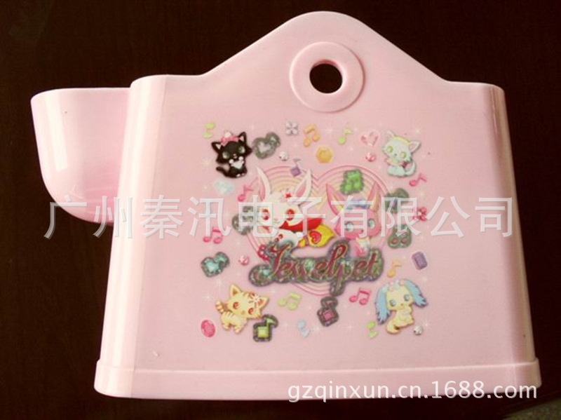 ABS机壳热转印1.5