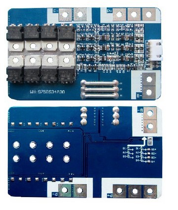 WH-9758S34A30 3串 产品图