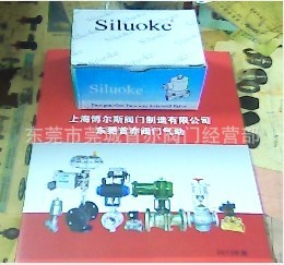 SILUOKE3