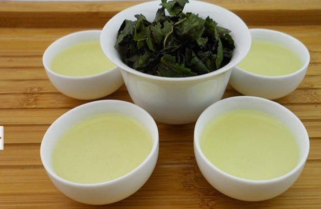 【热销供应2013春茶 青茶铁观音 一级铁观音 散