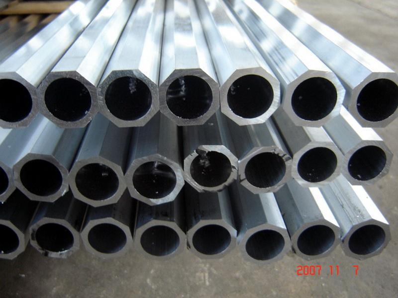铝及铝合金材-深圳铝管批发市场-铝及铝合金材