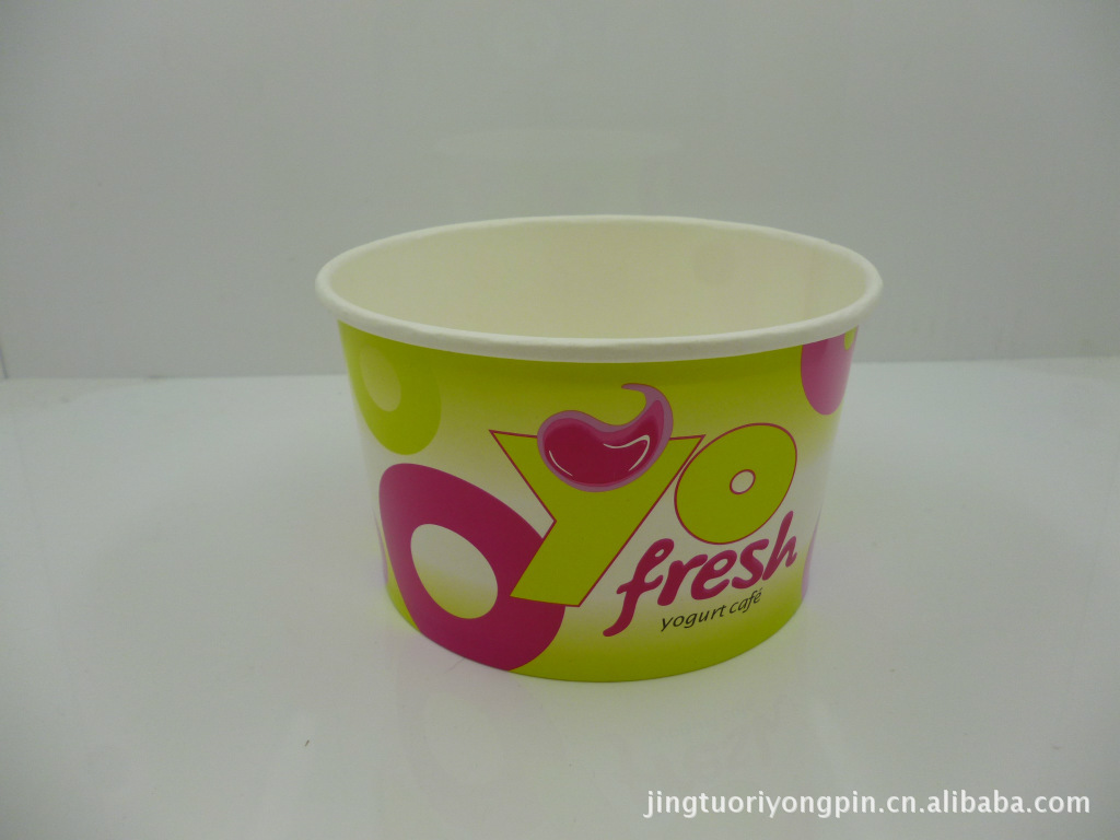 【供应一次性泡面碗 开杯乐纸杯 爆米花筒】