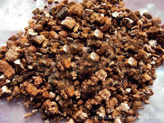 供应蛭石 膨胀蛭石 保温蛭石 园艺蛭石