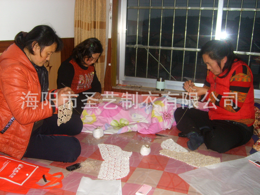 <em>手工编织</em>加工-手勾<em>毛衣</em>,手钩<em>花边</em>,钩针围巾,帽