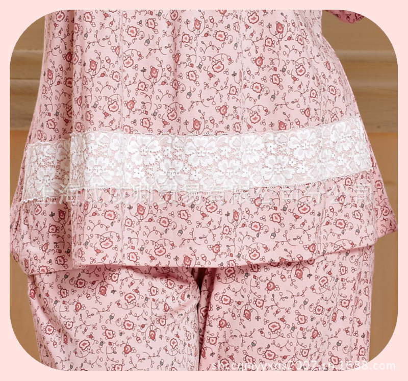 3D2408豆沙细节图2