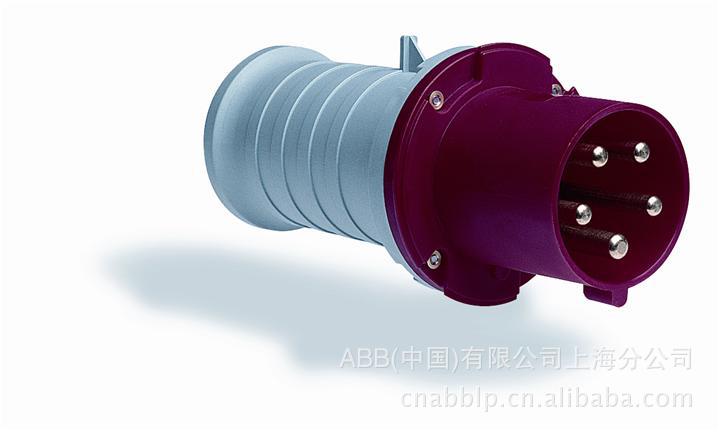 ABB工業連接器 463P6 ;10091829工廠,批發,進口,代購