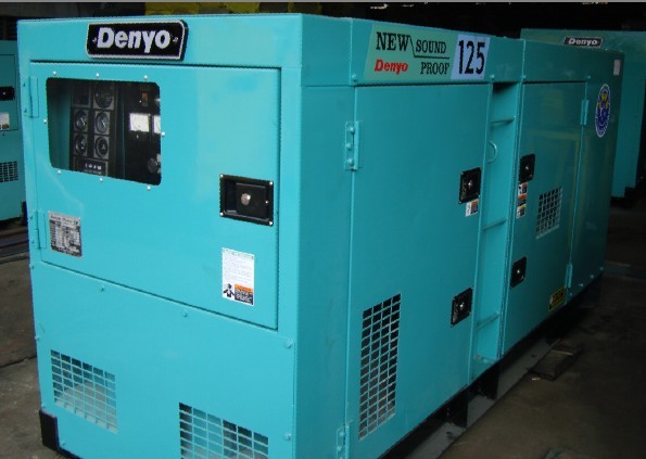尼日利亚发电机进口市场潜力巨大