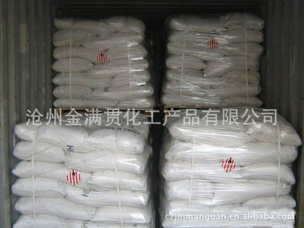 【沧州片碱厂家专业生产高度片碱 工业级高度