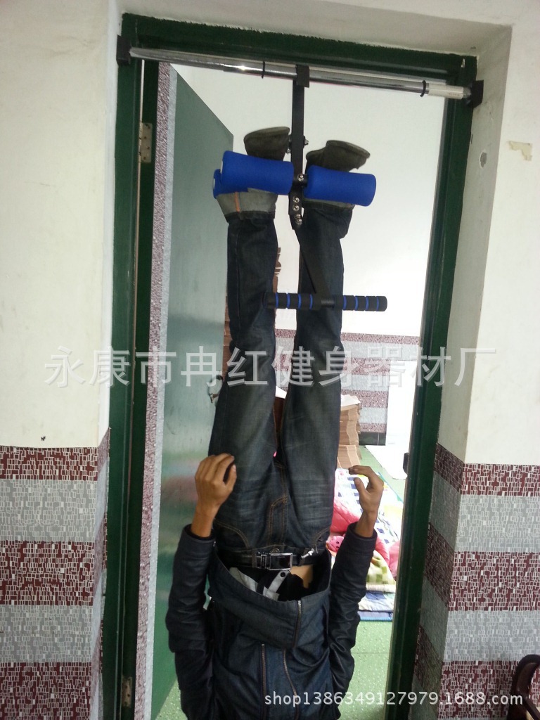 其他健身器材-倒挂器\/第二代倒挂增高器\/颈椎矫