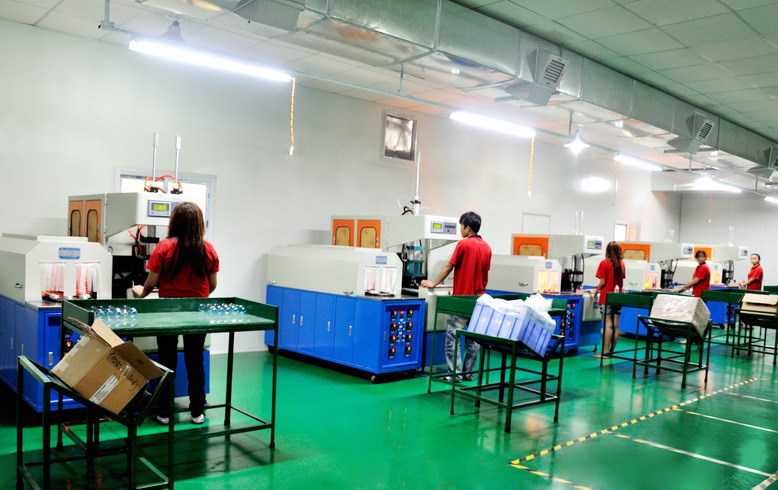 南充临江新区柔性制造产业园：7家企业“入驻即投产”