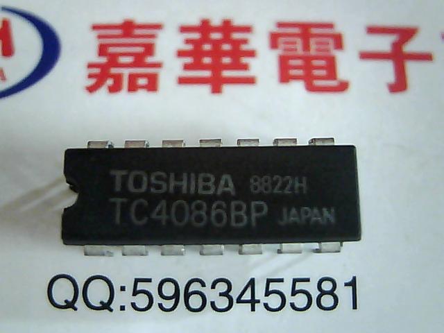 TC4086BP