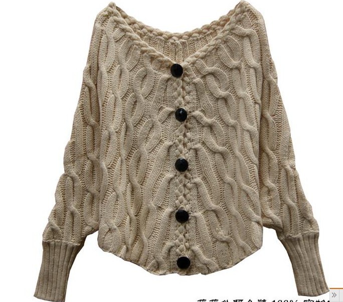 <em>秋冬</em>新款中老年女装<em>女式</em>加厚带<em>拉链</em>带兜羊绒衫