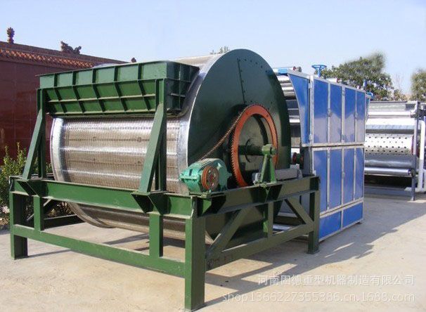 尾矿回收机