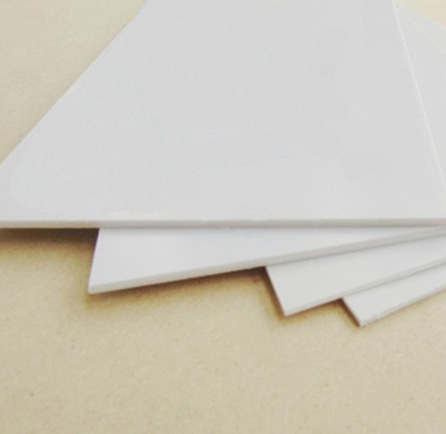 白色ABS板1