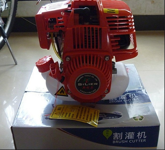 【139斯利尔背负式侧挂式割灌机\/割草机】