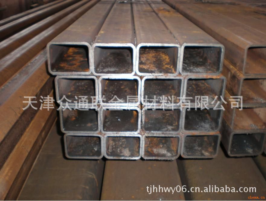 方钢管-150*150 方钢管,厚度3mm,热镀锌--阿里