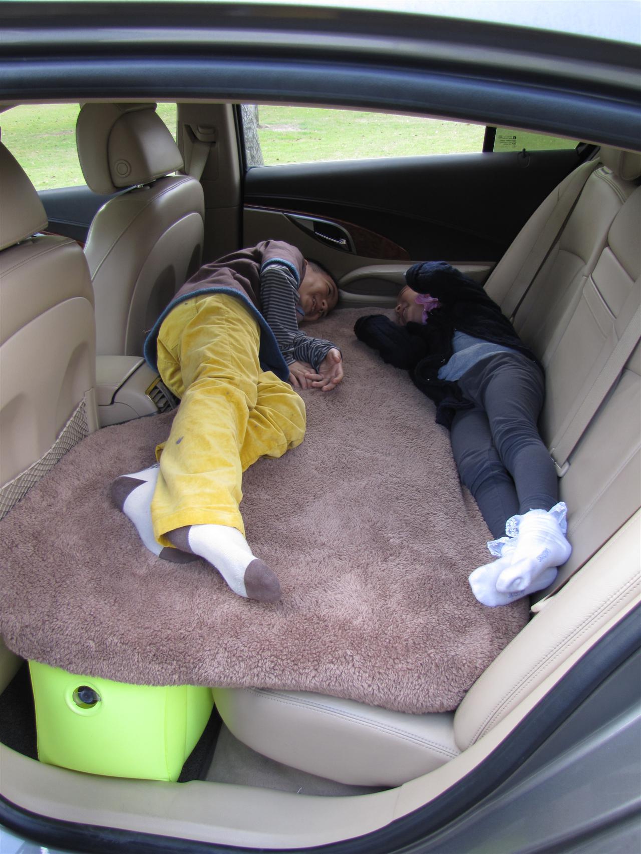 床 车载旅行床 汽车充气床 车用后排床垫 <em>车震</em>必